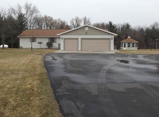W19070 Ash Ln, Wittenberg, WI 54499
