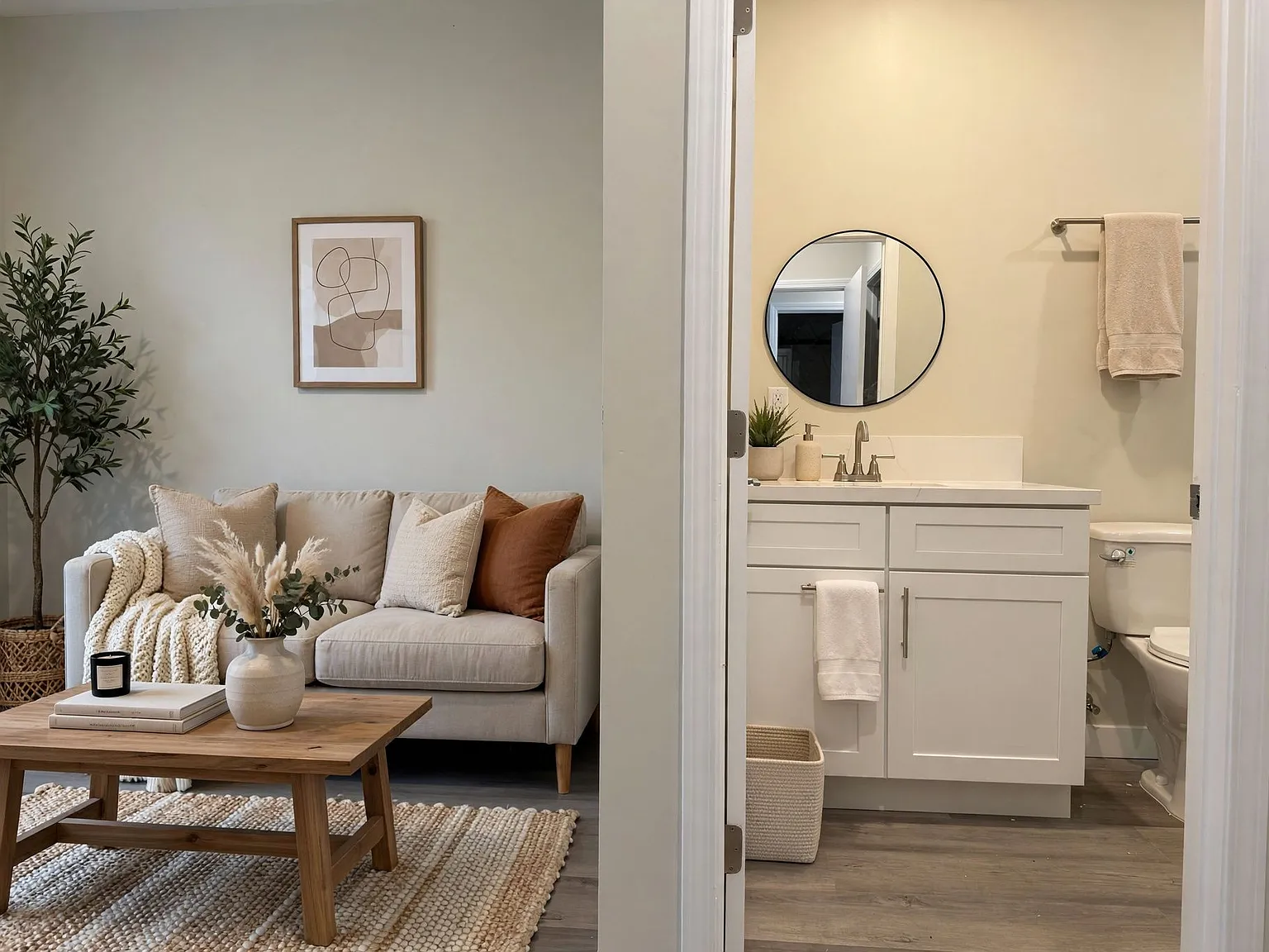 3 bed, $3,600 — Photo 4