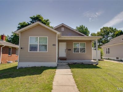 249 S 7th St, Wood River, IL, 62095