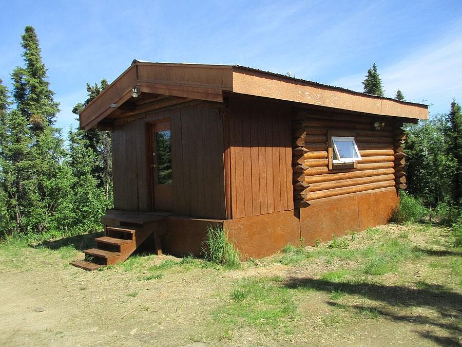 1st image of 3855 Ester Dome Rd