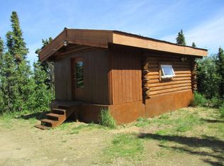 3855 Ester Dome Rd, Fairbanks, AK 99709