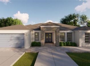 17601 Hanna Rd, Lutz, FL 33549