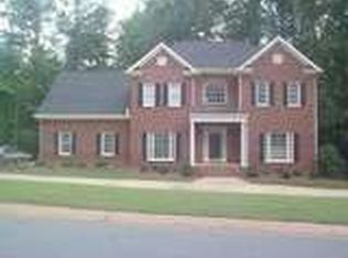 123 Riverbottom Cir, Athens, GA 30606