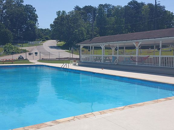 Community Pool (next door)