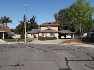 3987 Buckthorn Ct, Thousand Oaks, CA 91320