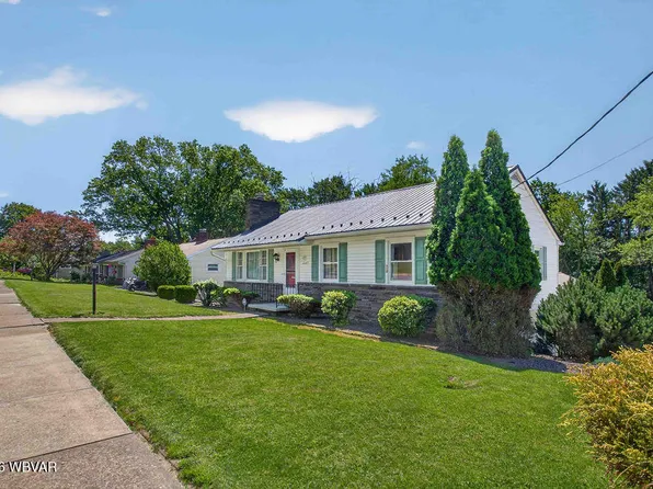 1165 Louisa St, Williamsport, PA 17701