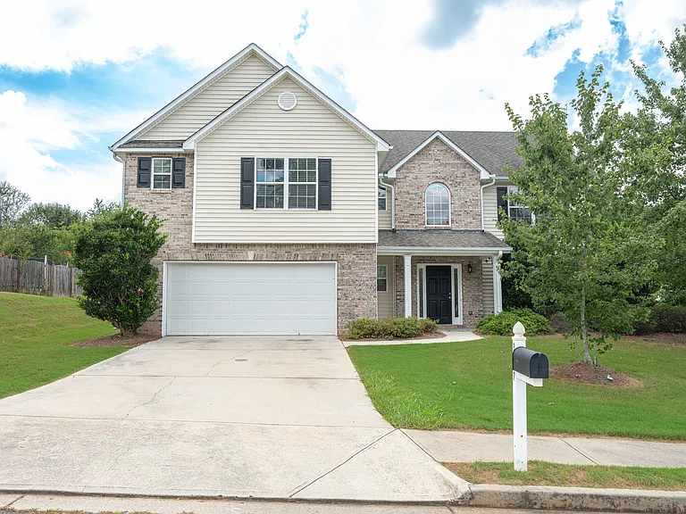 3397 Garden Mist Cir — Photo 1