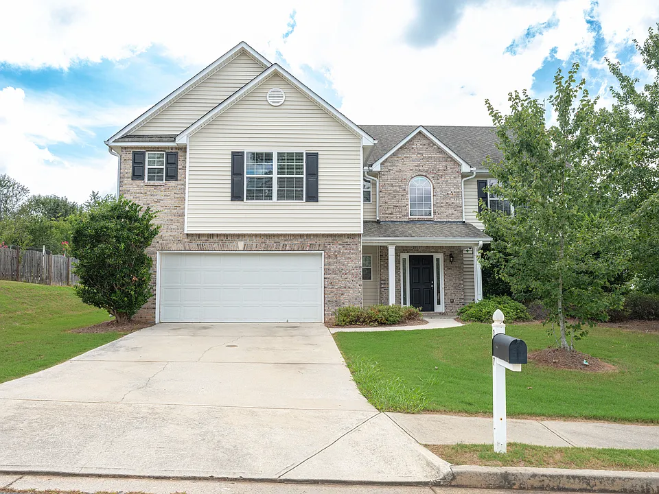 3397 Garden Mist Cir