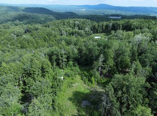 0 Spencer Hollow Rd, Springfield, VT 05156