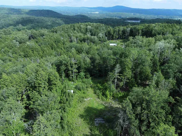 0 Spencer Hollow Road, Springfield, VT 05156