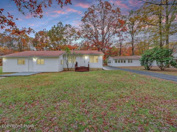 752 Toll Rd, Effort, PA 18330