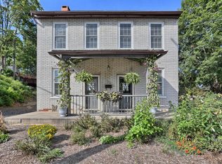 163 W Main St, Landisville, PA 17538