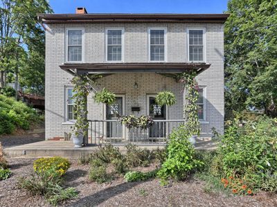 163 W Main St, Landisville, PA, 17538