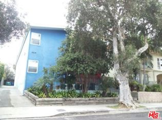 2639 6th St, Santa Monica, CA 90405