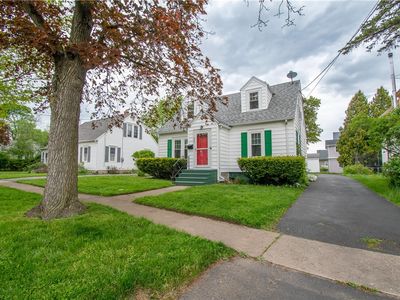 224 High St, Geneva, NY, 14456