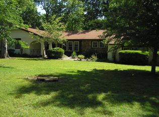 36440 S 4465th Rd, Vinita, OK 74301