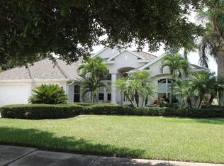641 High Point Ct, Merritt Island, FL 32952