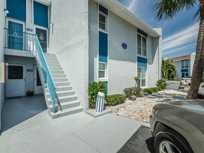 380 Medallion Blvd Unit D, Madeira Beach, FL, 33708