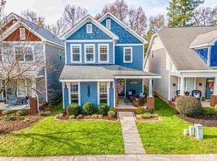 10909 Connally Ln, Raleigh, NC 27614