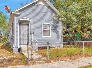 1553 W 35th St, Jacksonville, FL 32209