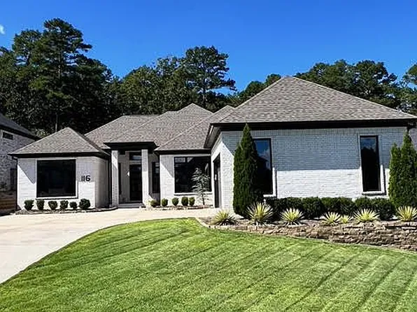 116 Caurel Cir, Little Rock, AR 72223