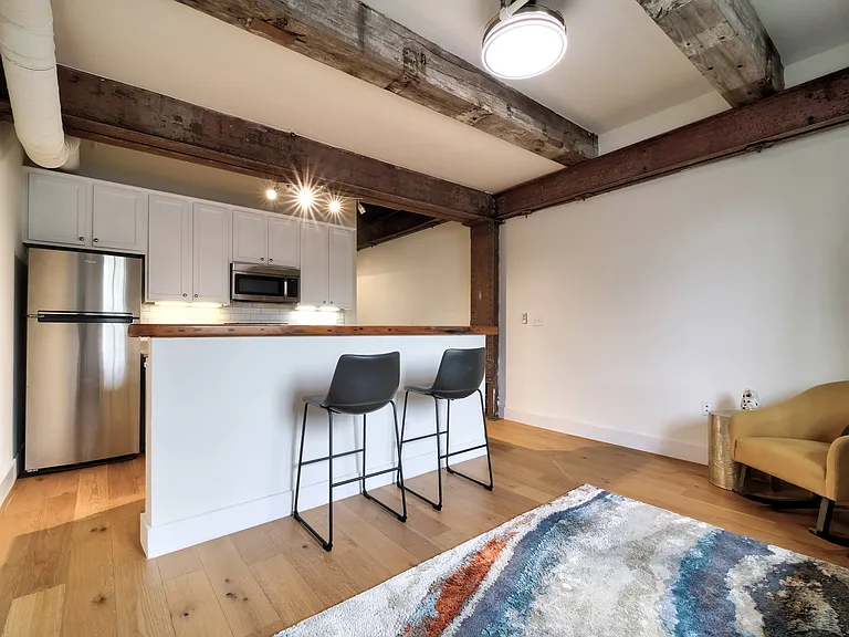 Piedmont Flour Mill Lofts — Photo 20