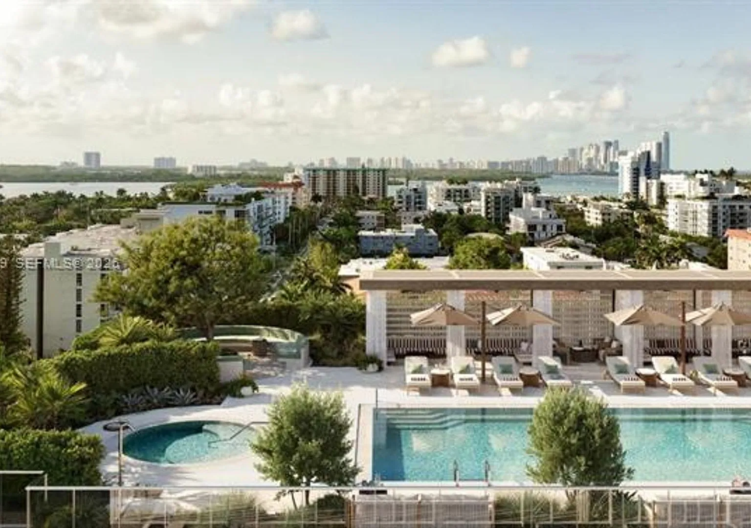 1176 97th St cu-703, Bay Harbor Islands, FL 33154 — Photo 3