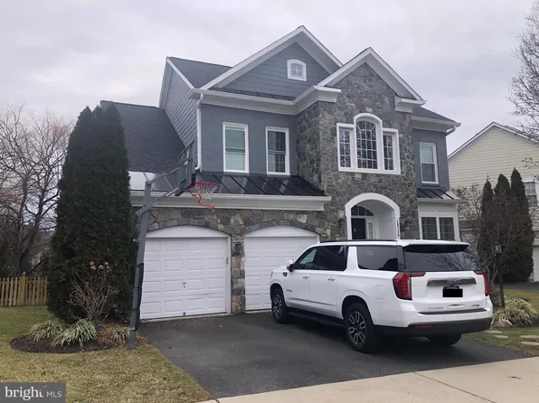 19115 Chartier Dr, Leesburg, VA 20176