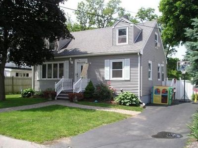 39 Nickerson St, Brockton, MA, 02302