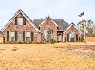 315 Terry Rd, Oakland, TN 38060