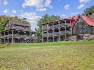 Swede Rd, Tidioute, PA 16351