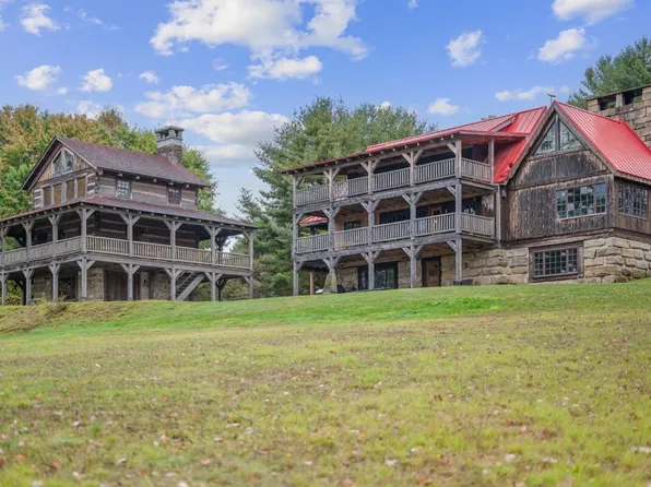 Swede Rd, Tidioute, PA 16351