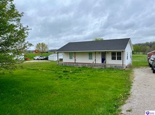 3782 Springfield Rd, Elizabethtown, KY 42701