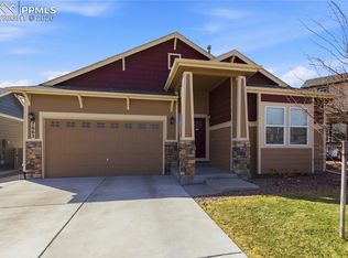 7662 Camille Ct, Colorado Springs, CO 80908