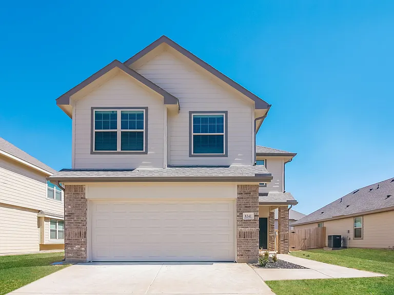 8341 Camellia Tree Ct — Photo 1