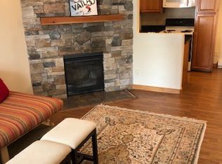 5024 Main Gore Dr S #1, Vail, CO 81657