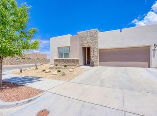 7317 Golden Sage Dr, El Paso, TX 79911