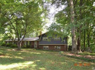 402 10th Street Cir NW, Conover, NC 28613