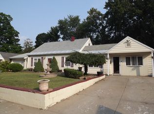 1034 Outer Dr, Schenectady, NY 12303