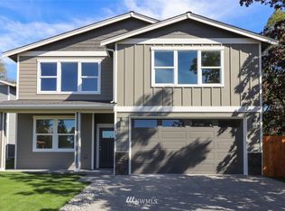 535 SE 3rd Ct, Oak Harbor, WA