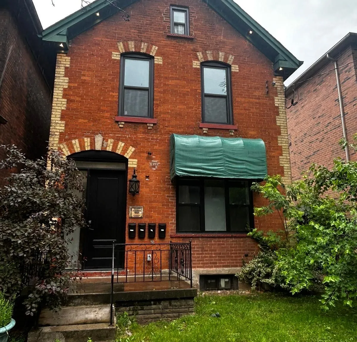 2 bed, $1,500 — Photo 1