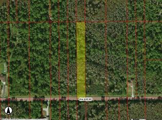 485 41st Ave NE, Naples, FL 34120