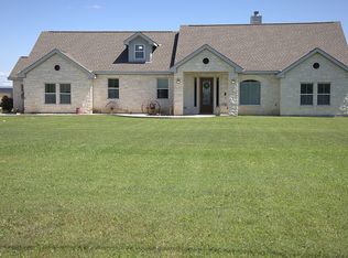 2060 Fm 812, Dale, TX 78616