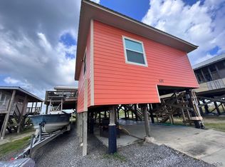 137 Petes Wharf Ln, Grand Isle, LA 70358