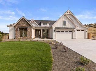 10972 N Elk Ridge Pl, Boise, ID 83714