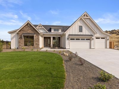 10972 N Elk Ridge Pl, Boise, ID, 83714