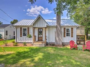 107 Robinson Ave, Carrollton, GA 30117