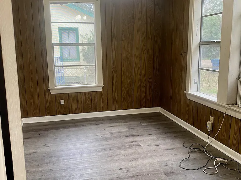 Bedroom #1