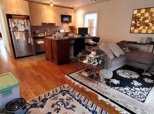 437 54th St #1, West New York, NJ 07093