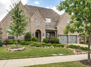 7587 Shackelford Dr, Frisco, TX 75035